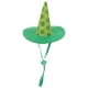 thumbnail image 1 of KAKOWELY Sombrero divertido para mascotas, Día de San Patricio, sombrero pequeño para mascotas, accesorios para disfraces de gatos y perros, accesorio para fotos, 1 of 4