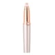 thumbnail image 3 of Fugacal Recortador de cejas seguro, recortador de cejas para mujer, para cejas, vello corporal, axila, bikini Fugacal No se aplica, 3 of 6