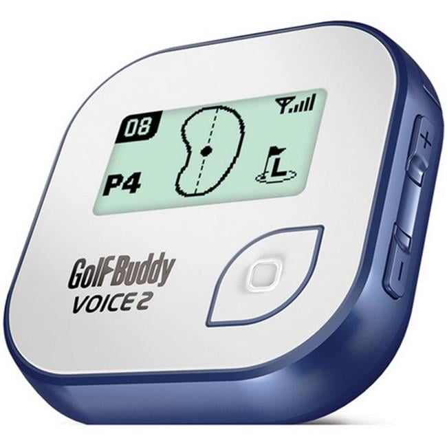 golfbuddy voice 2 gps