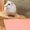 thumbnail image 1 of EXHUMKY Térmica Para Jaulas De Mascotas Pequeñas Hecha De Material Suave Y Duradero Color Surtido, 1 of 6