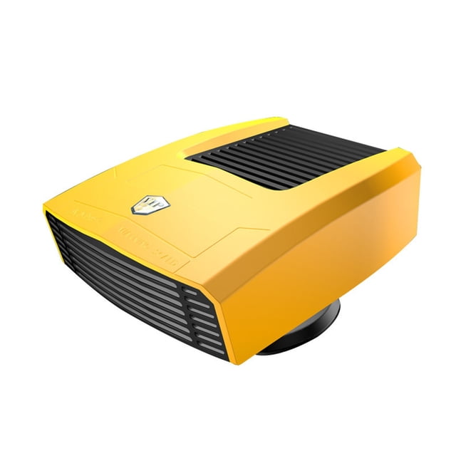 12V Portable Car Heater 150W Universal Vehicle Heating System for Winter Driving Comfort