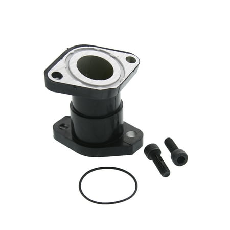 - Carburetor Intake Manifold Joint Boot 1993 - 1997 Yamaha Big Bear 350 YFM350 4x4