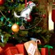 thumbnail image 5 of Acrílico colgante travieso, adecuado para las fiestas familiares en interiores como broma, 5 of 6