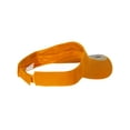 thumbnail image 3 of Adjustable Sun Visor, Orange, 3 of 3