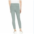 thumbnail image 2 of Buffalo David Bitton Women's High Rise Soft Stretch Ankle Skinny Jeans, Havana (Ocean, 14), 2 of 4