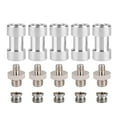 thumbnail image 2 of Durable Wide Application Practical Converter Screw Adapter, Converter Screw, Anti-Rust For Electronics Accessories Electronics Supplies, 2 of 8