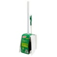 Libman Toilet Brush & Plunger Combo 1024