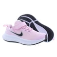 thumbnail image 4 of Nike Star Runner 3 Ac Girls Shoes Size 10.5, Color: Pink/Black/White, 4 of 4