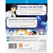 My Unique Skill Makes Me OP even at Level 1 - The Complete Season (Blu-ray) Kaito Ishikawa