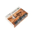thumbnail image 6 of Lacoste 3 Pack Casual Briefs, Black, 6 of 6