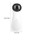 thumbnail image 3 of Wweixi Automatic Fixed Cat Smart Teaser For Bear Teaser Trajectory Bear Onto Or Floors At Any Angle Smart Toy, 3 of 6