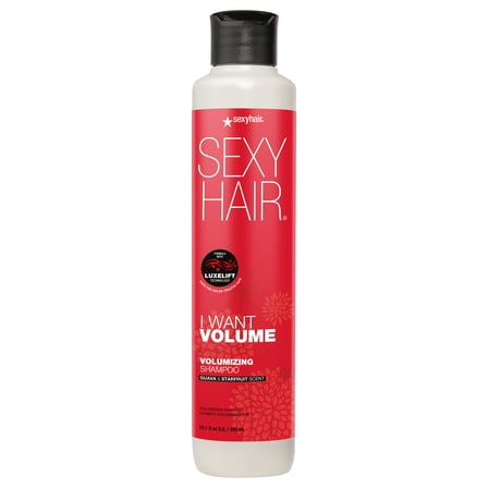 Big Sexy Hair Volumizing Shampoo, 10.1 oz