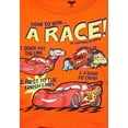 thumbnail image 4 of Short Sleeve Boys Graphic T-Shirt (Toddler Boys), 4 of 4
