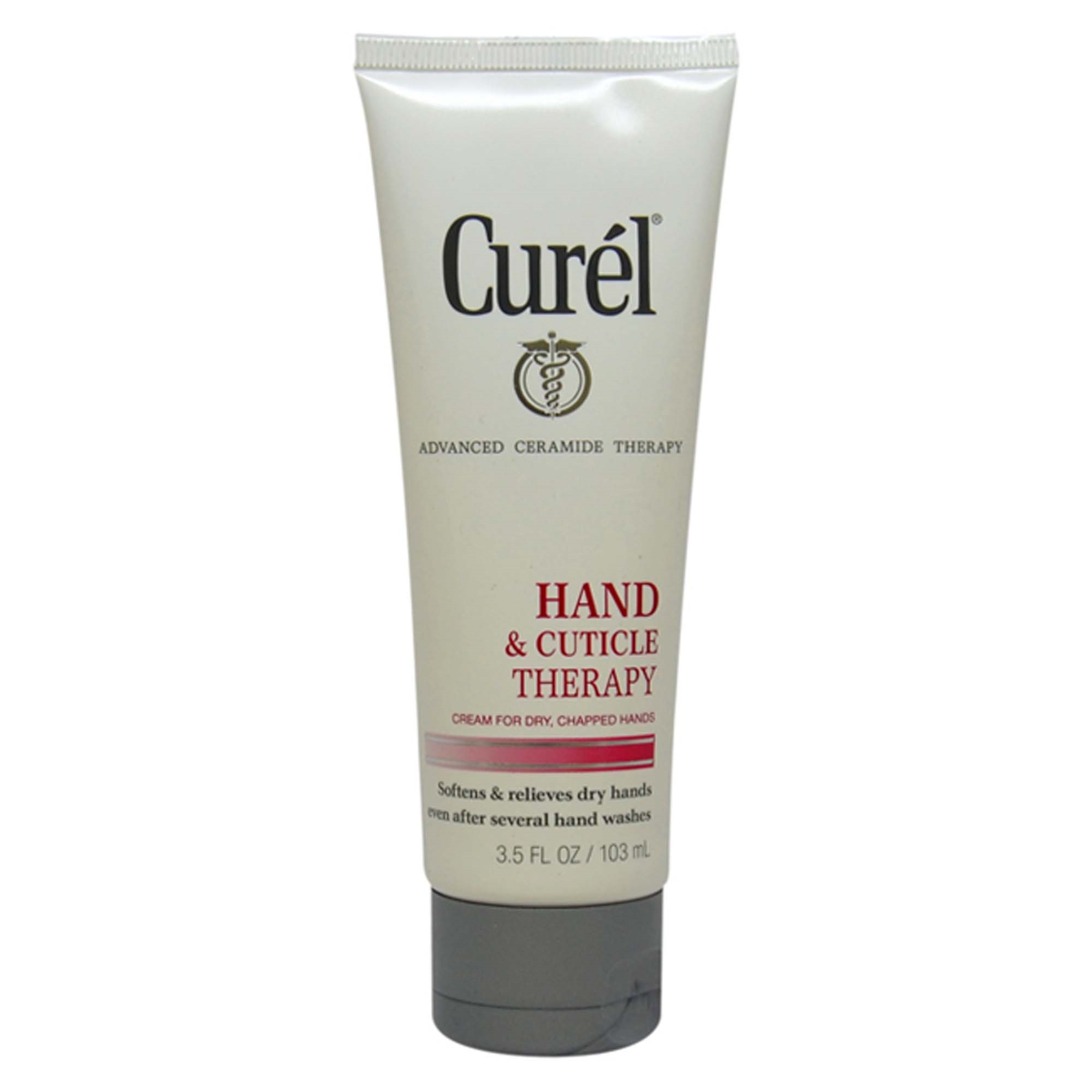curel hand lotion