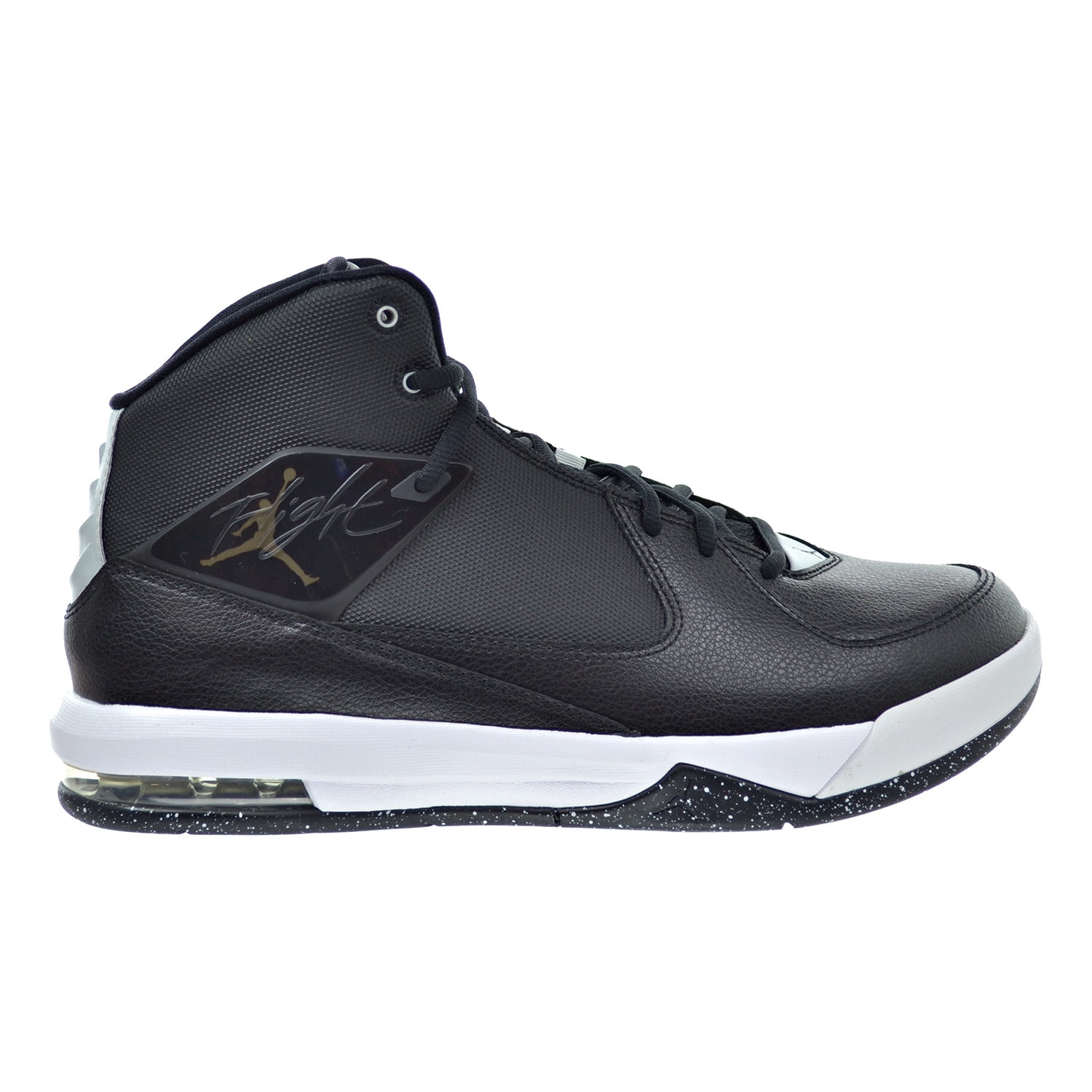 jordan mens shoes black
