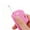 Pink, variant on Specollect 1 Pcs Magnetic Sewing Guide for Hemming Binding Polygonal Gauge Multi-Functional Presser Foot for Sewing Machine Accessories