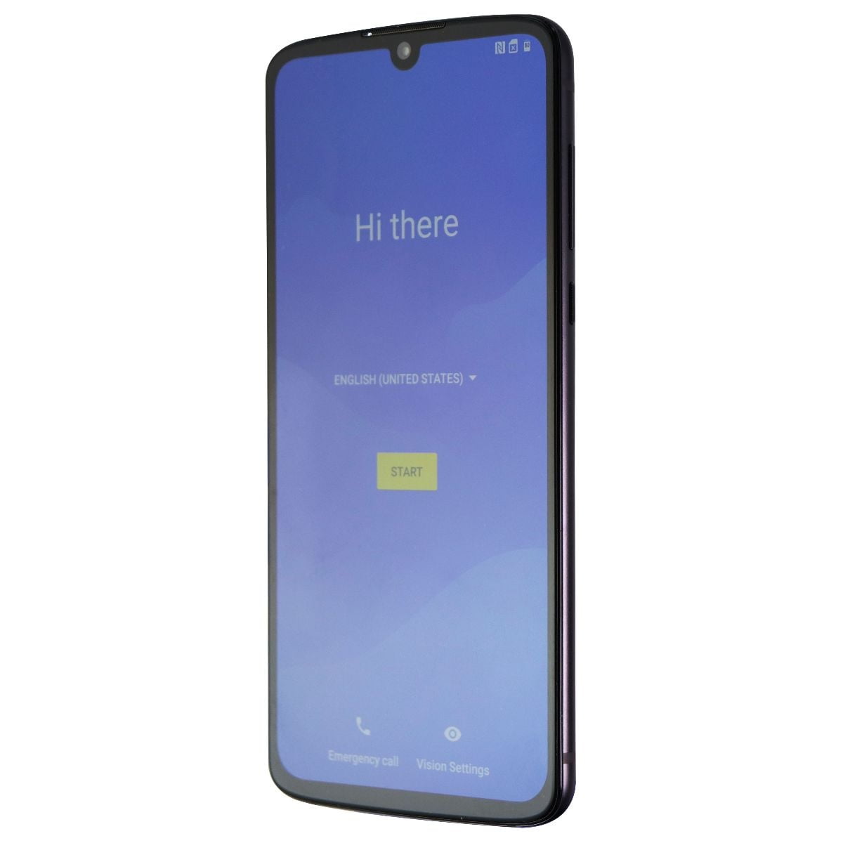 Motorola Moto Z4 Smartphone Xt1980 4 Verizon Only 128gb Flash Gray Refurbished Walmart Canada