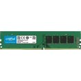 thumbnail image 1 of Memoria RAM Crucial DDR4 2133 MT/s DIMM sin búfer de doble rango, 1 of 5