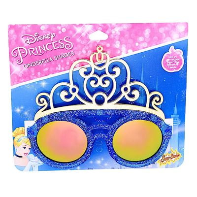 Party Costumes - Sun-Staches - Disney Jr Cinderella Princess  SG2853