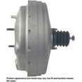 thumbnail image 3 of Cardone Remanufactured Brake Booster, w/o Master Cylinder Fits select: 2006-2012 MITSUBISHI ECLIPSE, 2006-2012 MITSUBISHI GALANT, 3 of 4