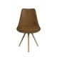 thumbnail image 2 of Silla de Comedor Olig Cafe - Kessa Muebles, 2 of 5