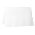 thumbnail image 1 of CUITING Iron-on Fusible Fleece Interfacing Fabric Bonding Techniques White, 1 of 8