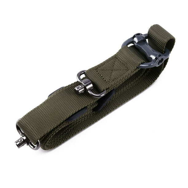 Retro Adjust Tactical Quick Detach QD 1 or 2Point Multi Mission 1.2