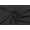 BLACK, variant on Power Skin Performance Stretch Nylon Spandex 4-WAY Fabric (BLACK, 1.5"x1.5"SampleOfFabric)