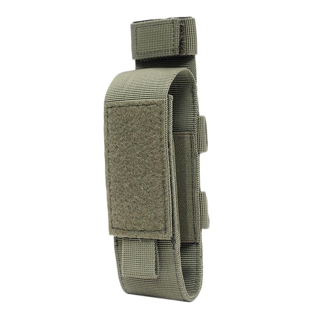 Bolsa de transporte para torniquetes de , caja de almacenamiento para torniquetes de verde DYNWAVEMX Bolsa de torniquete Molle de nailon