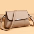 thumbnail image 4 of 2024 nuevos bolsos de hombro tipo bandolera casuales de cuero sintético de alta calidad para mujer, carteras y bolsos de lujo, bolsos de diseñador para mujer, 4 of 5