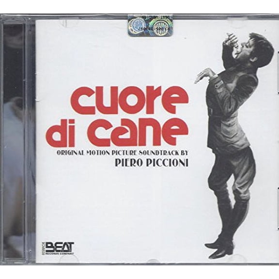 FBI Operazione Vipera Gialla Soundtrack