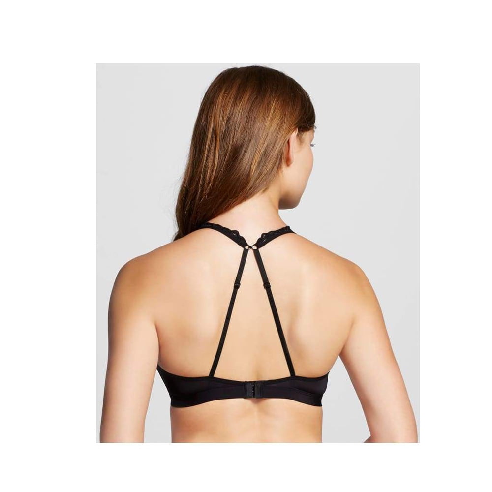 xhilaration bralette