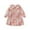 Multicolor, variant on Utoimkio Baby Girls Dress Floral Print Long Sleeve Party Skirt Dress Summer Outfits Clothes Size 2-7Y