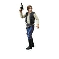 thumbnail image 4 of Star Wars The Vintage Collection Han Solo Action Figure 3.75 Inch, 4 of 10