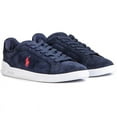 thumbnail image 2 of Polo Ralph Lauren Heritage Sneakers, 2 of 4