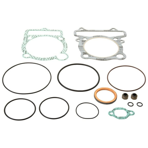 Tusk Top End Gasket Kit for Yamaha Kodiak 400 4x4 1999