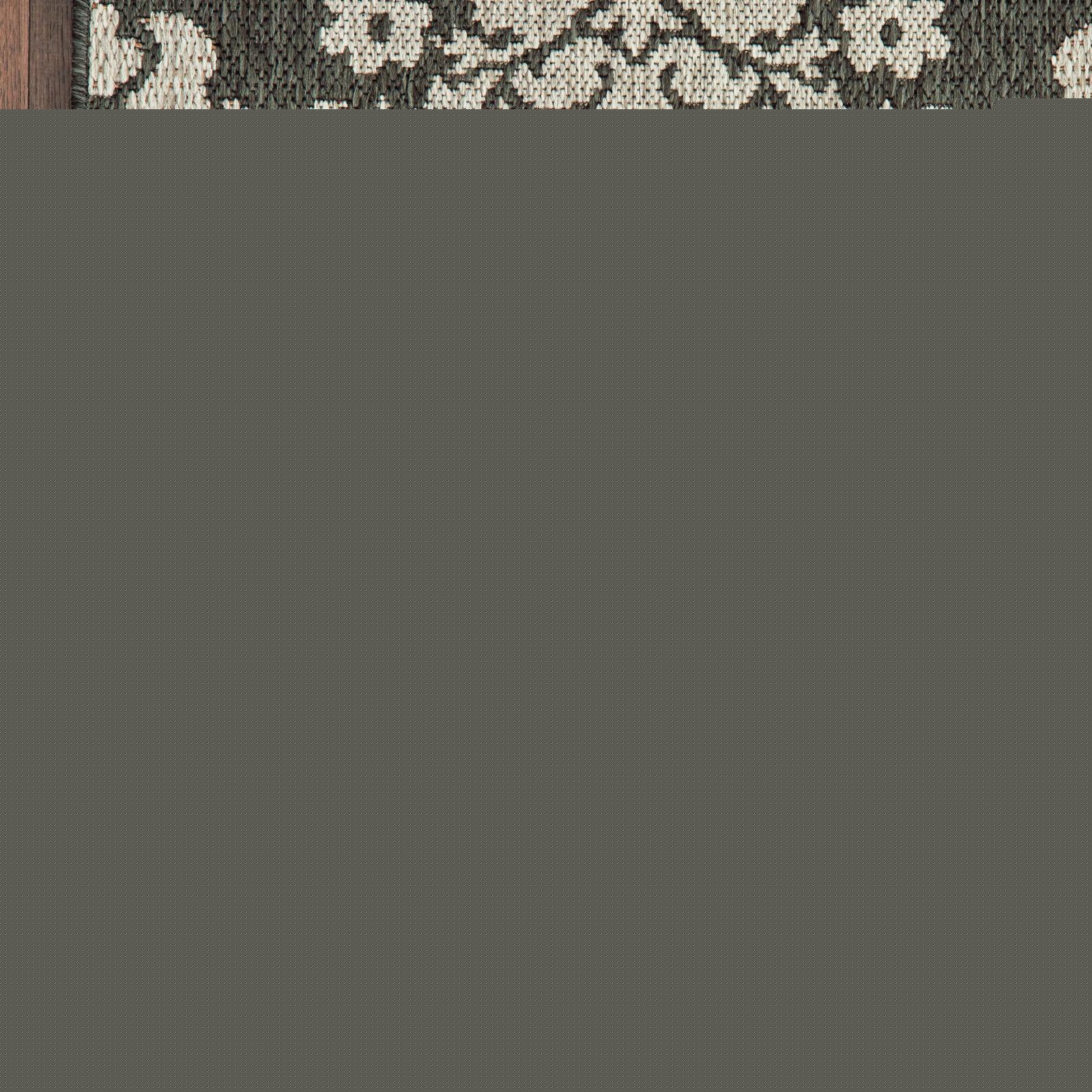 Avalon Home Lakeland Garden Trellis Indoor/Outdoor Area Rug