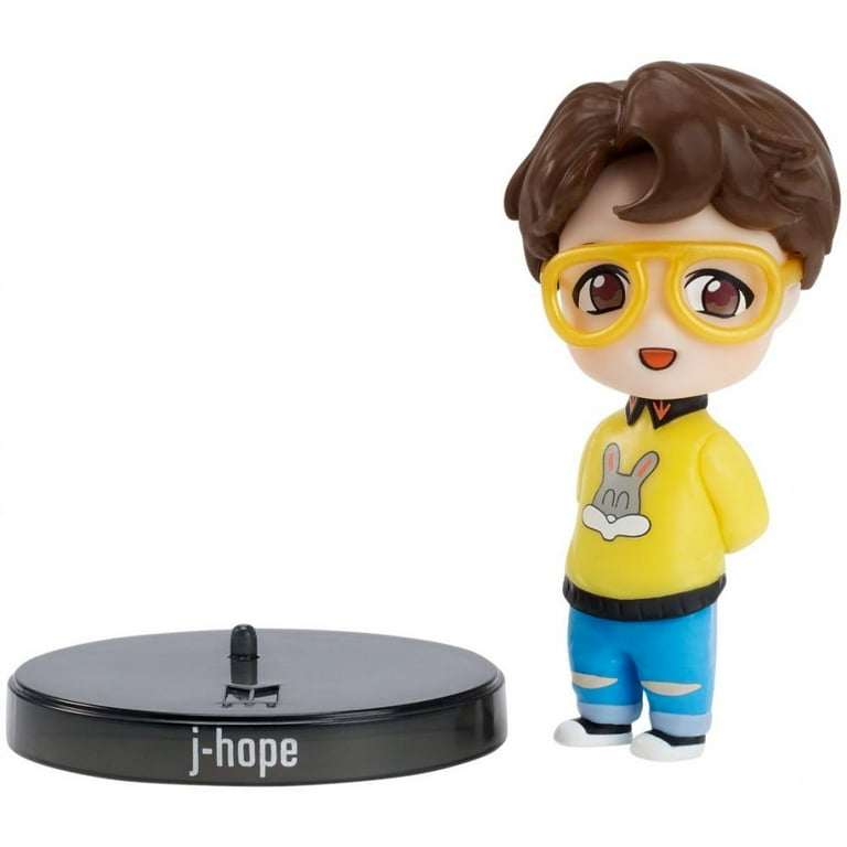 Bts Mini Idol Doll J-Hope - Walmart.com Bts Mini Idol Doll J-Hope - Walmart.com