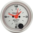 thumbnail image 2 of AutoMeter 4385 Ultra-Lite Clock, 2 of 2
