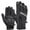 Black, variant on RPVATI Men Cold Weather Winter Glove Thick Thermal Mittens Touchscreen Ski Gloves