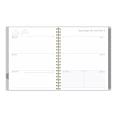 thumbnail image 3 of Agenda Mead® Gris glacier GD 2027, 3 of 6