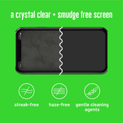 Nano Magic Screen Cleaner Spray Kit, 6 Oz, 3 pack