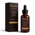 thumbnail image 1 of Serum BLYME Prime Elixir Antiedad con péptidos, ácido hialurónico y retinol, 30 ml, 1 of 7