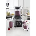 thumbnail image 2 of Hamilton Beach Licuadora profesional de 1500 W, silenciosa con jarra de 32 oz sin BPA y 4 programas,, 2 of 11
