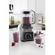thumbnail image 2 of Hamilton Beach Licuadora profesional de 1500 W, silenciosa con jarra de 32 oz sin BPA y 4 programas,, 2 of 11
