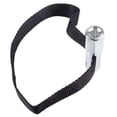 thumbnail image 2 of Tusk Oil Filter Strap Wrench 3/8" Drive, 2 of 3
