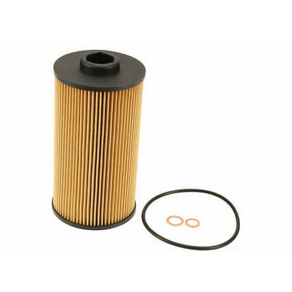 Oil Filter Kit - Compatible with 1994 - 1995, 1997 - 2003 BMW 540i 1998 1999 2000 2001 2002