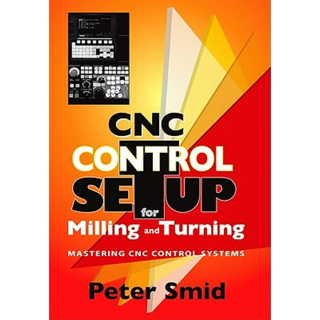 Cnc Control Setup for Milling and Turning (Best Laptop For Cnc Programming)