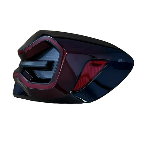 Fit for 2022-2024 BMW X3 G01 LCI F97 LCI LED Tail Light Assembly Rear Outer Right Passenger Side RH Taillight 9463050