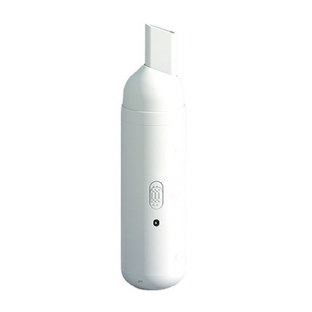 Aspirador de Coche, Aspirador de Coche Aspirador de Coche con USB Bajo Aspirador de Mano para Coche Eficiencia óptima